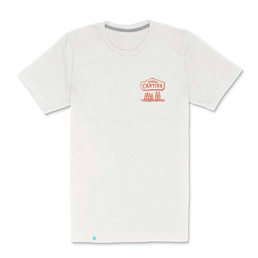 Cantina De Sendero T-Shirt