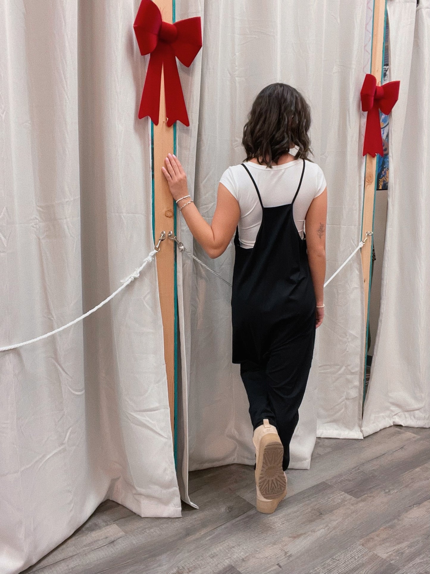 Comfy Jumpsuit