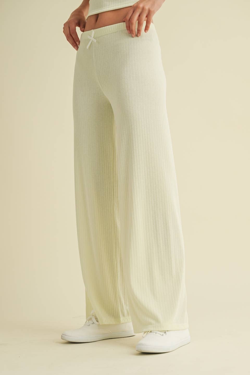 Pointelle Lounge Pants