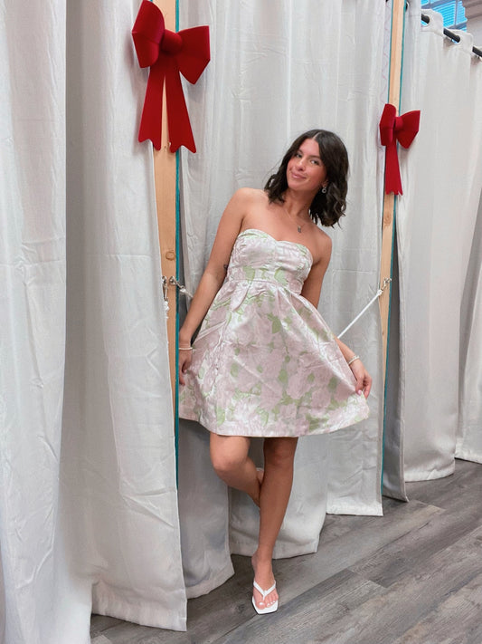 What Dreams Are Made Of