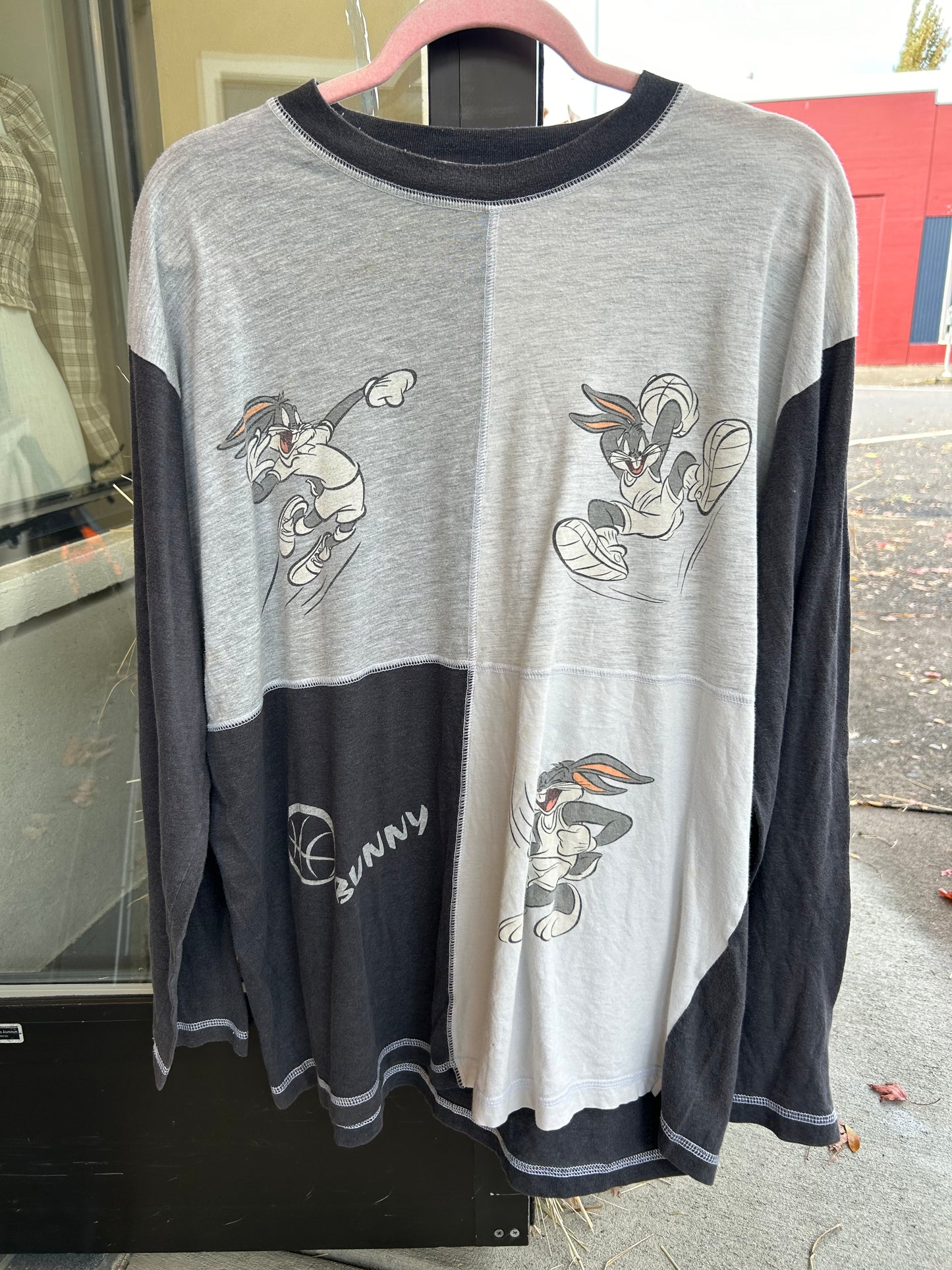 LL Looney Long Sleeve
