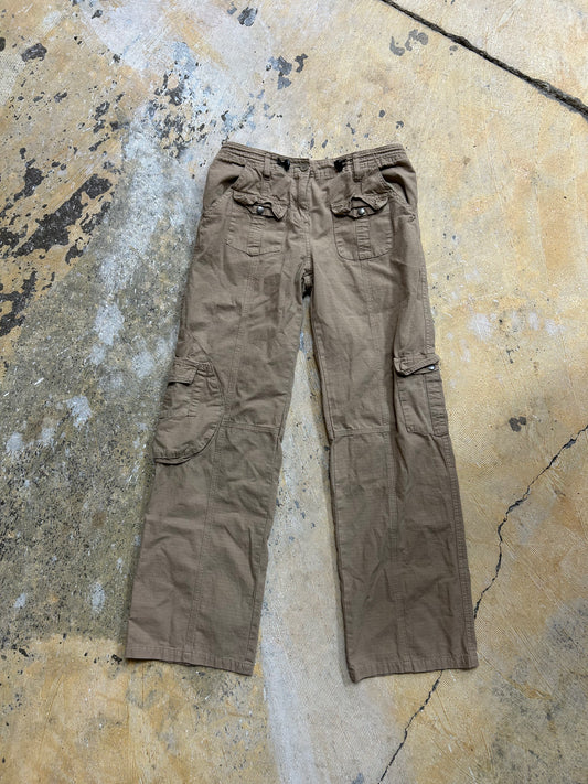 LL Brandy Cargos