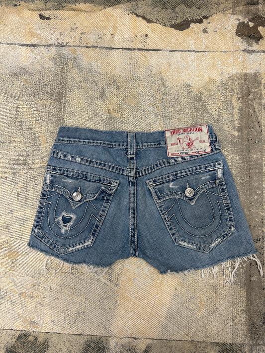 LL True Religion Shorts