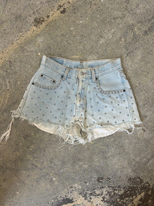 LL Levi’s Studded Short
