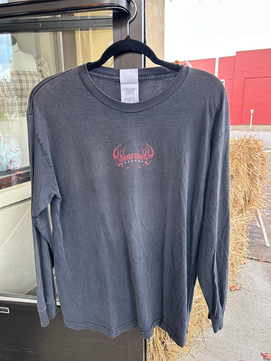 LL OC Chopper Long Sleeve