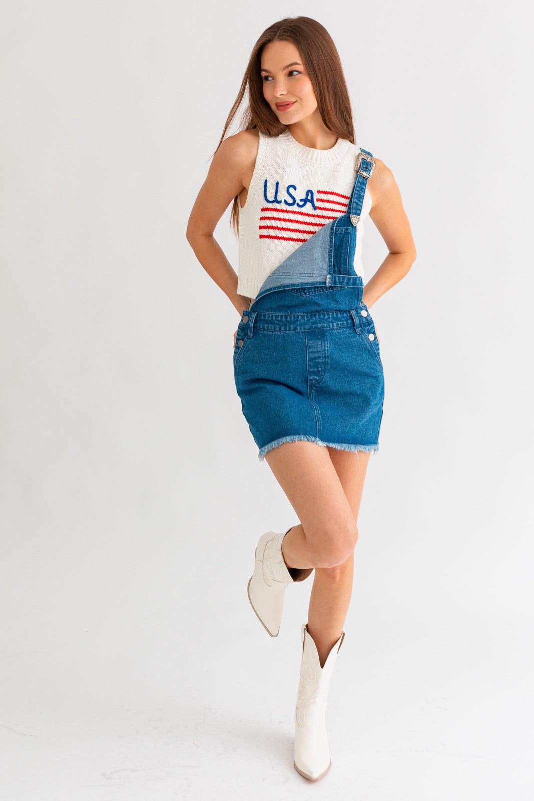 USA Tank