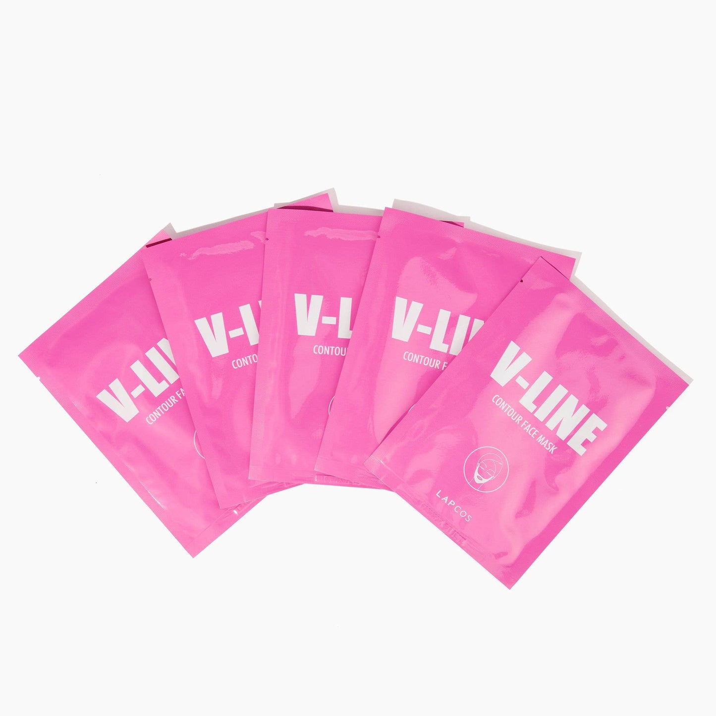 V LINE CONTOUR FACE MASK