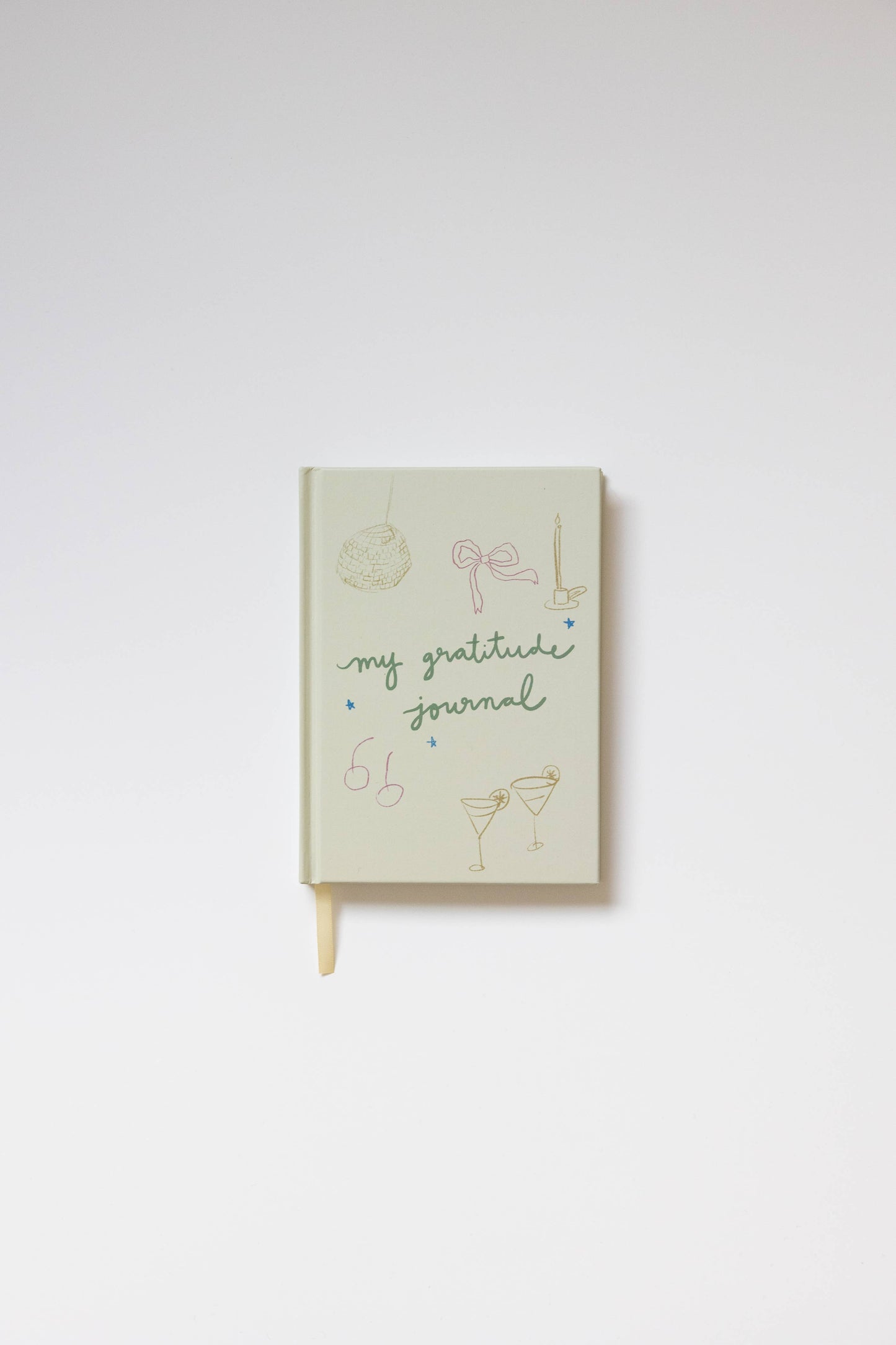 My Gratitude Journal