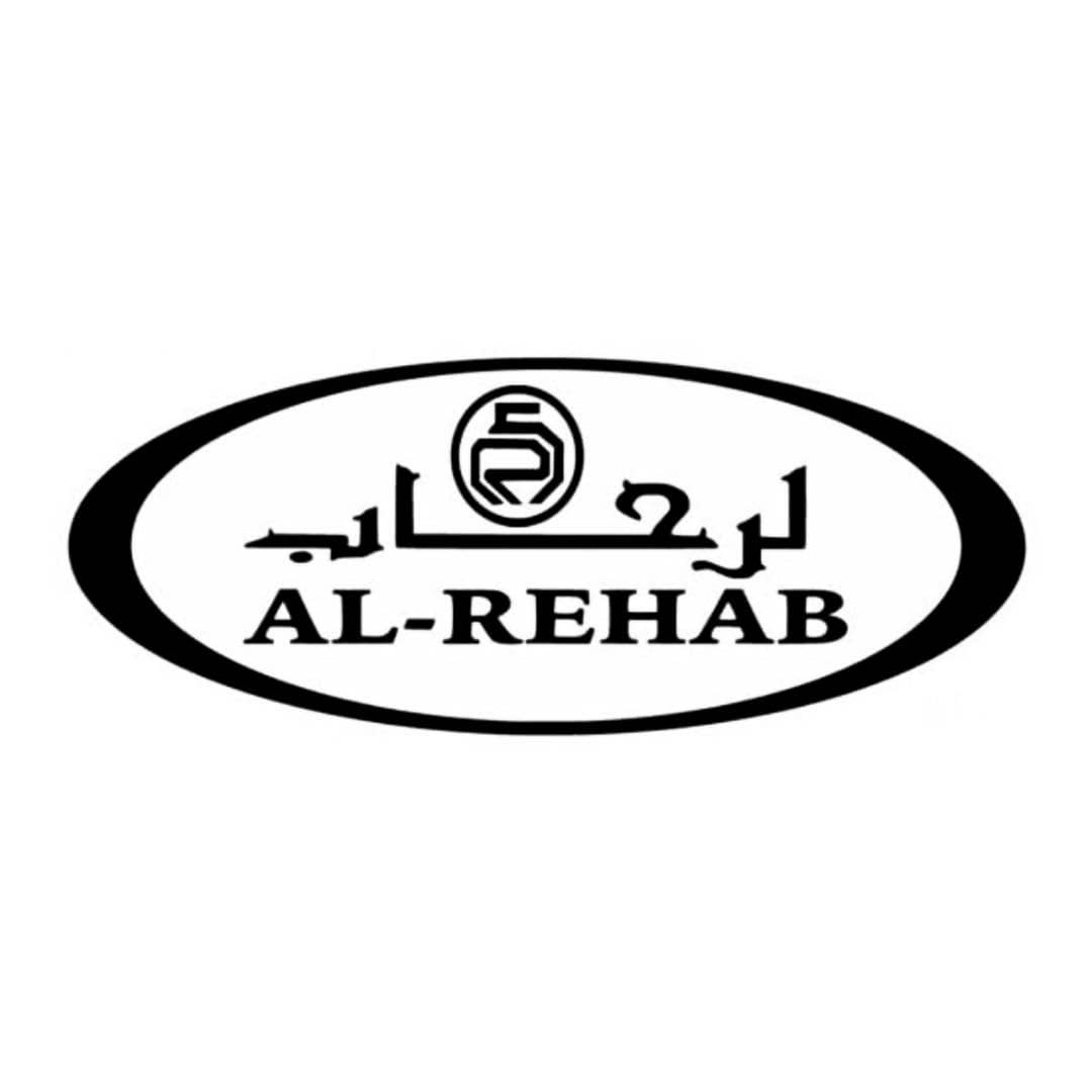 Al Rehab Talcum Powder