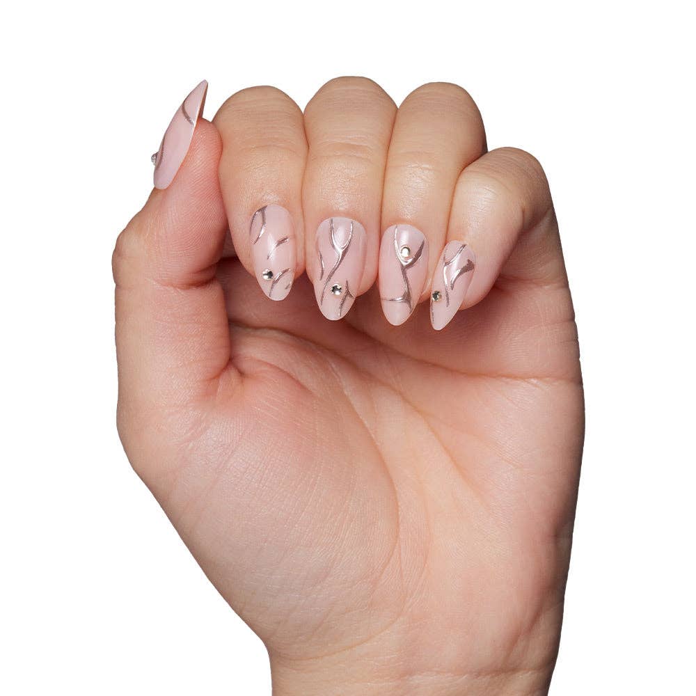 Astro Press-On Nails