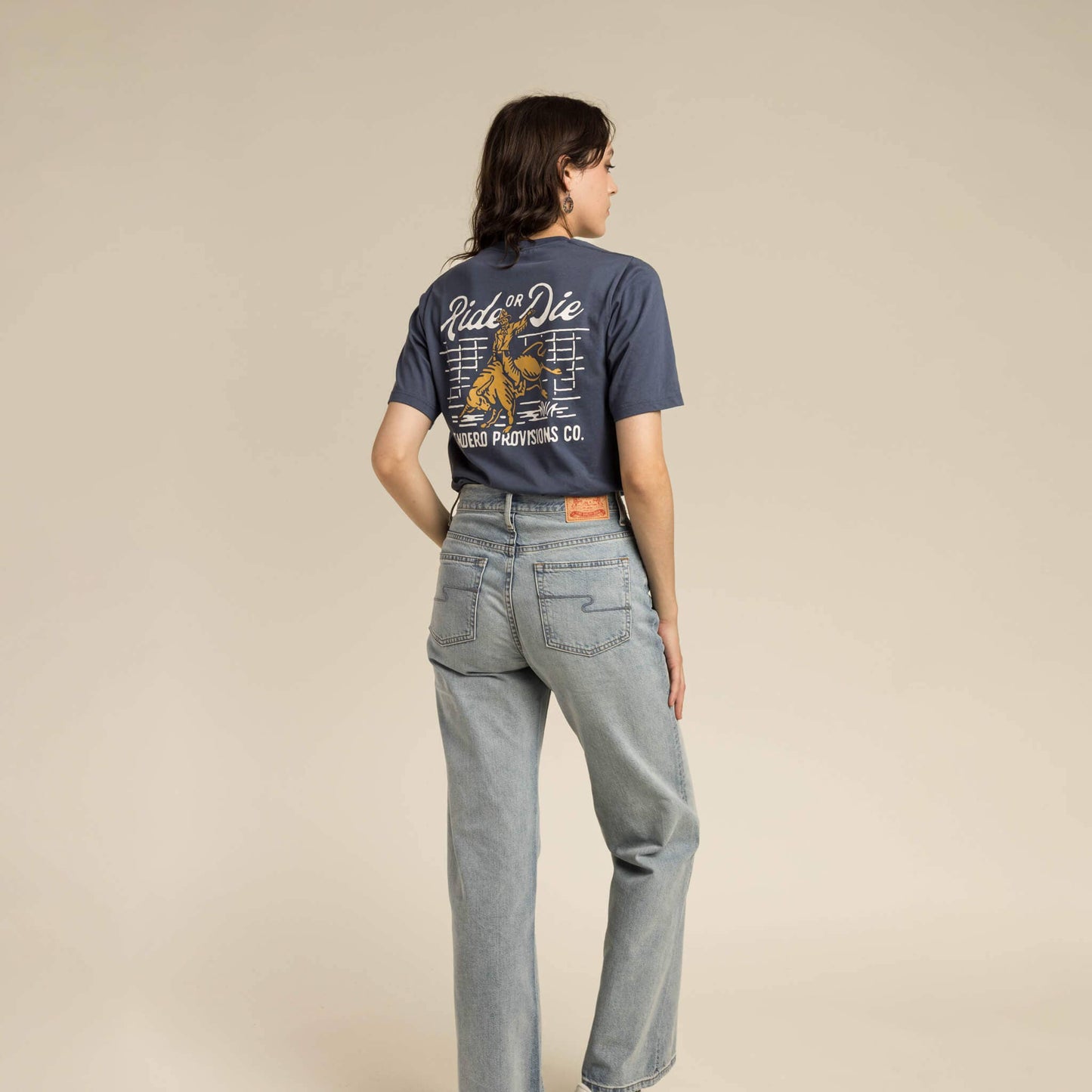 Ride or Die T-Shirt