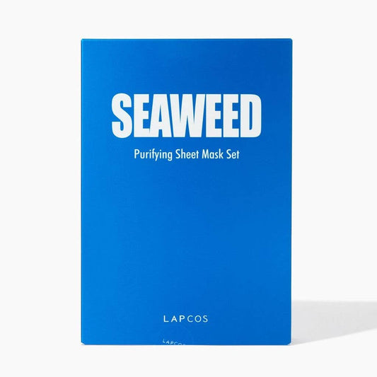 Seaweed Daily Sheet Mask