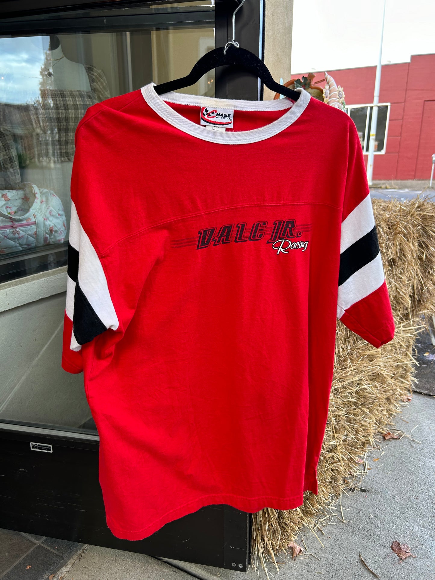 LL Budweiser Dale Tee