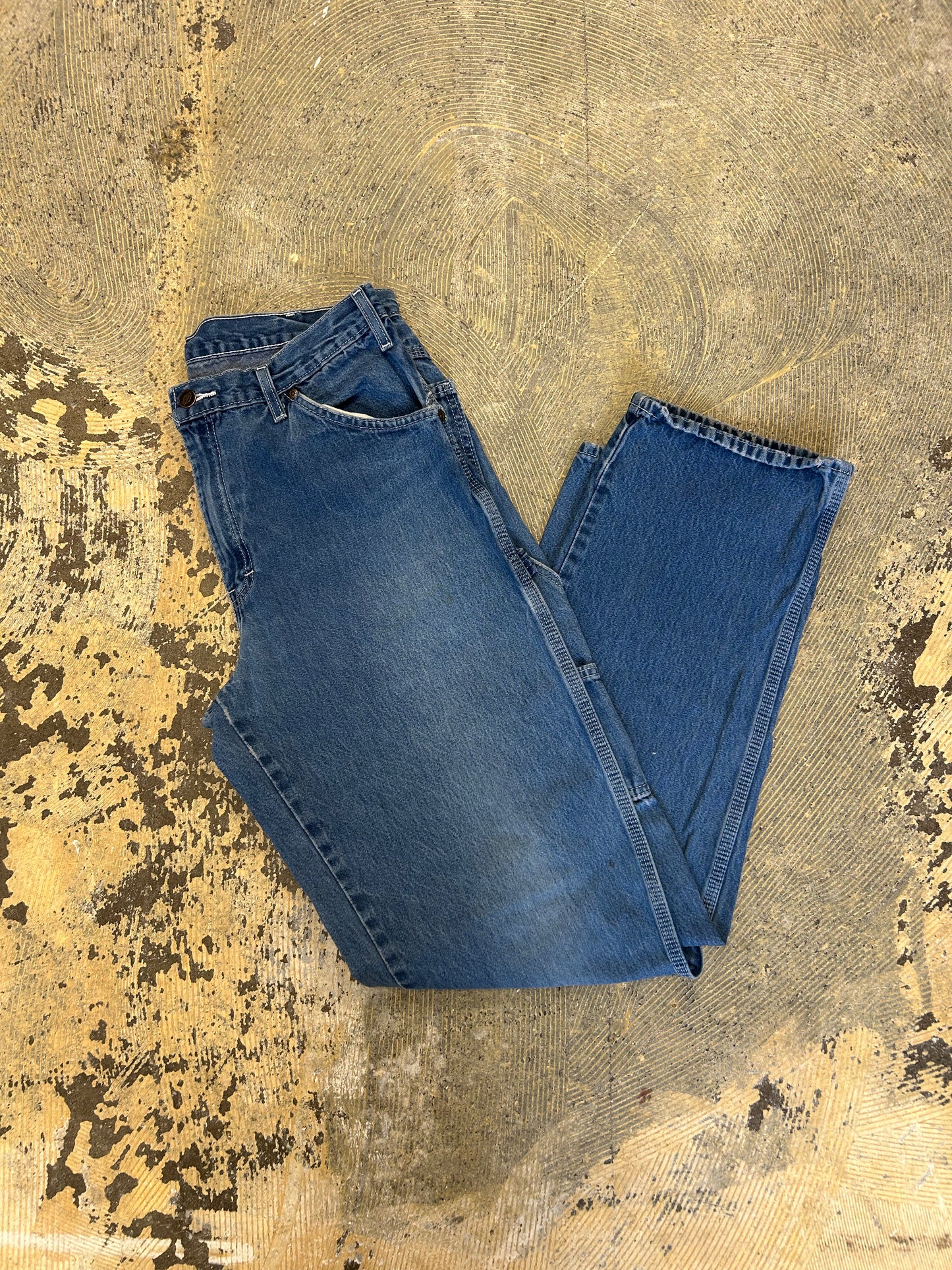 LL Dickies Pants Denim