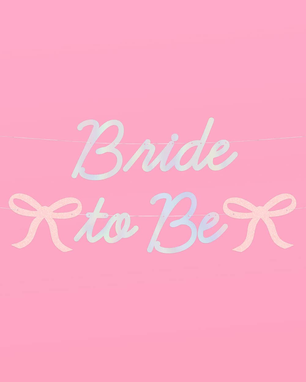 Bride To Be