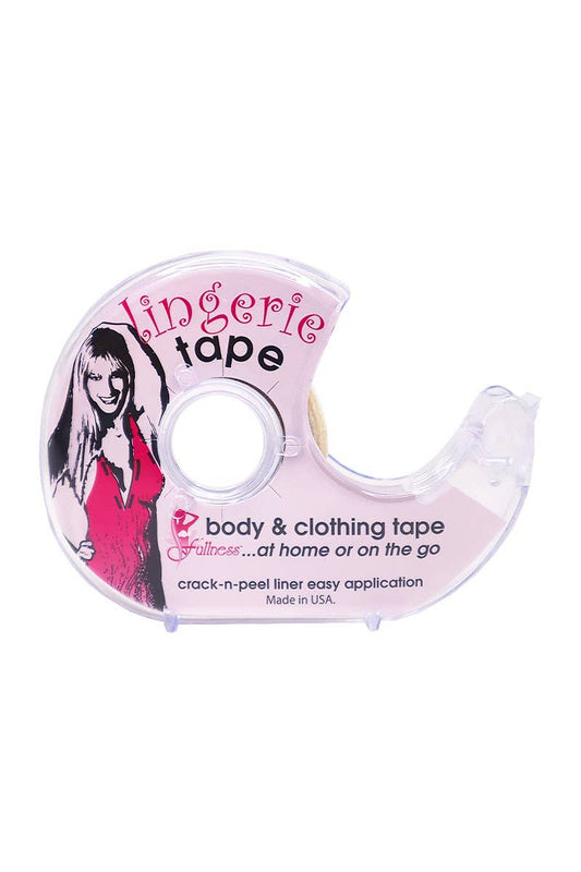 Body & Clothing Lingerie Tape