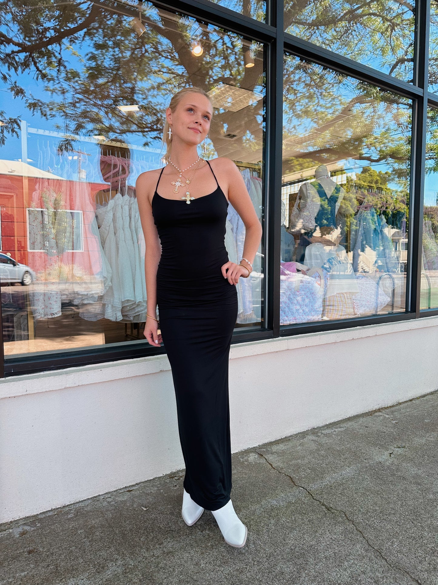 Every Day Dress