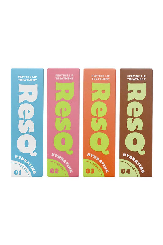 Peptide Lip Treatment