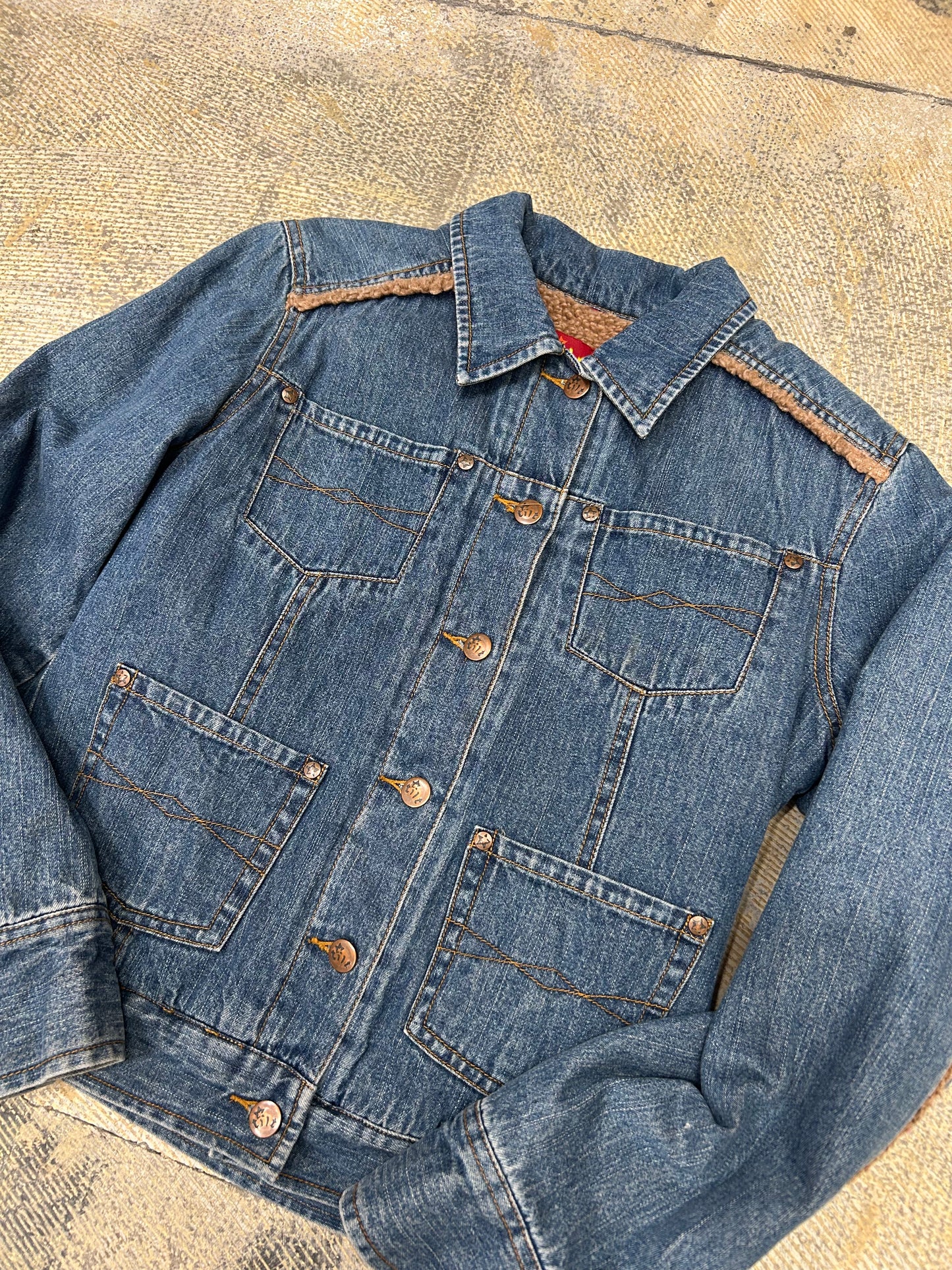 LL Tilt Jacket