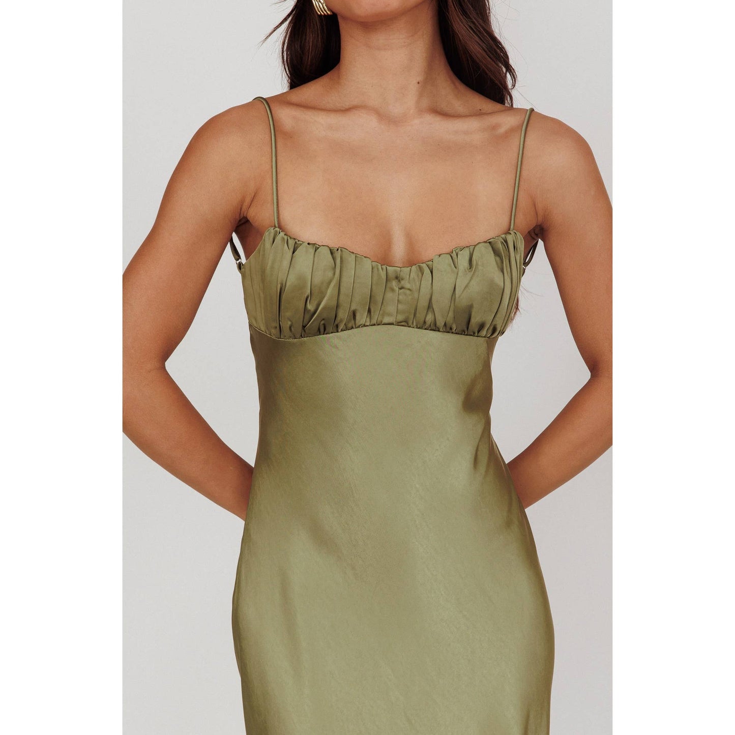 Classic Maxi