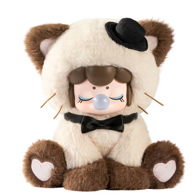 MNDXX Rolife Nanci Tea Time Kitties Plush Blind Box