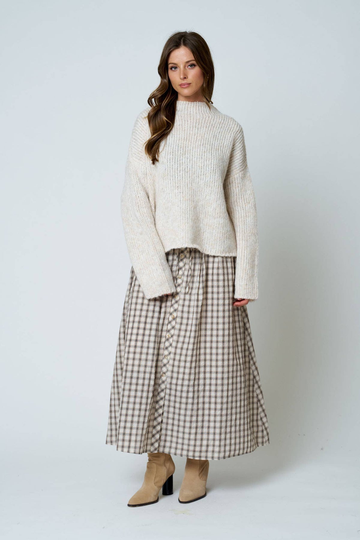Juniper Skirt
