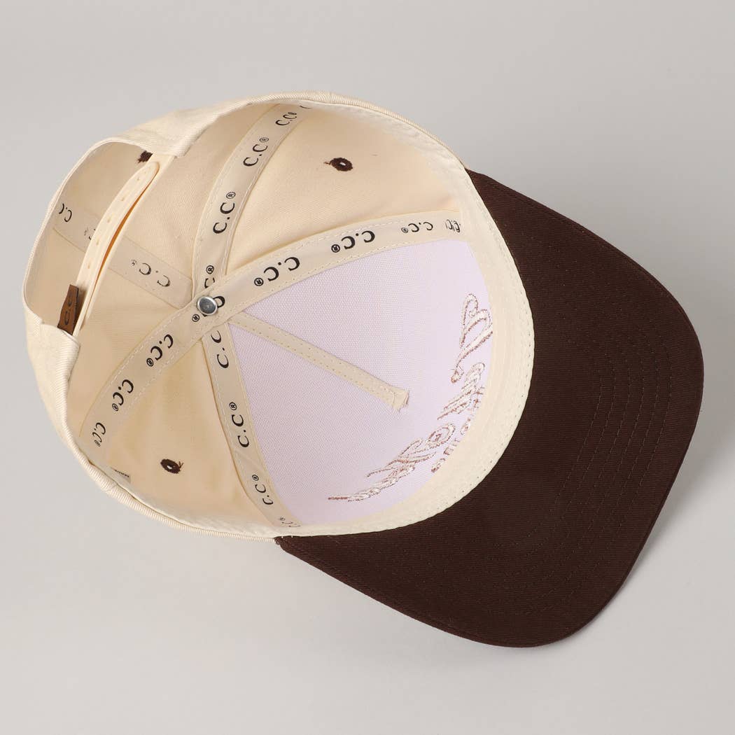 Y'all Need Jesus Lettering Embroidered Trucker Hat