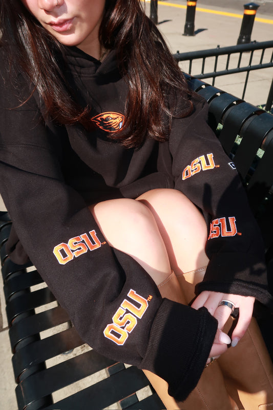 Oregon State Air Game Hoodie