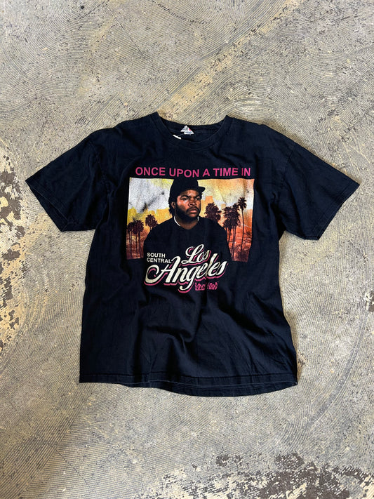 LL Boyz N The Hood Tee