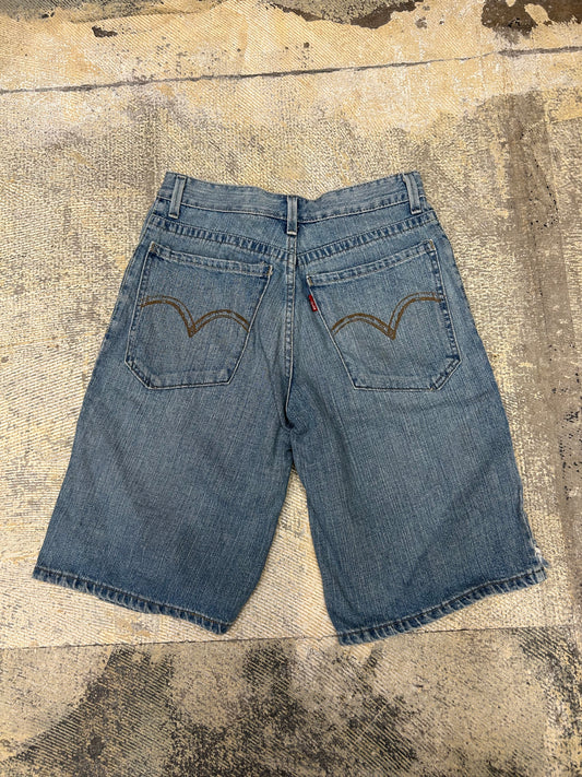 LL Levi’s Jorts