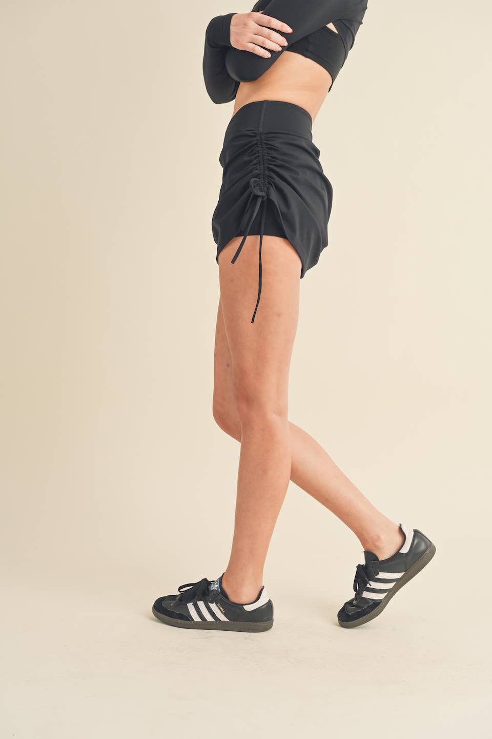 Everyday Skort