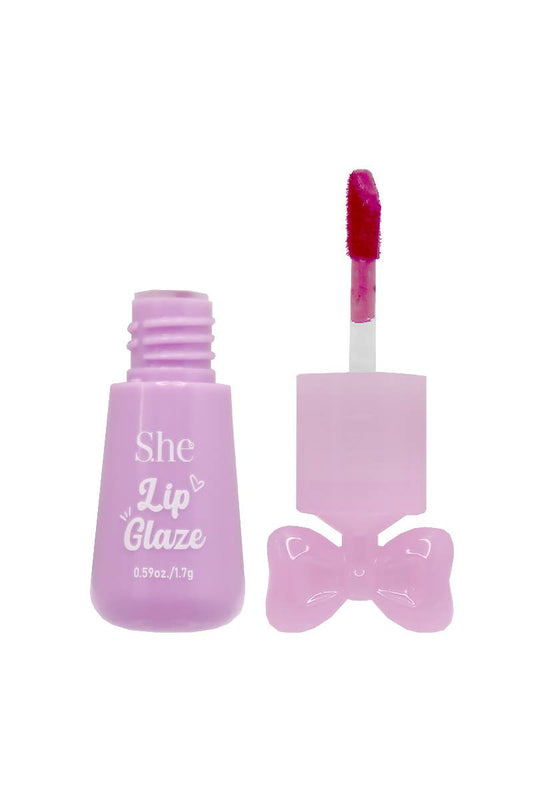 Nude Lip Glaze