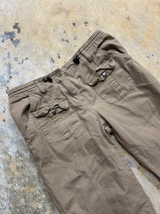LL Brandy Cargos