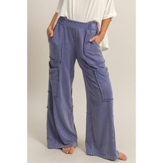 Oversized Cozy Sweatpants