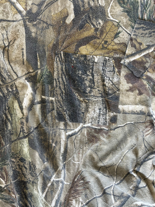 LL Realtree Long Sleeve