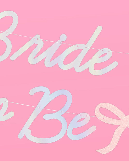 Bride To Be