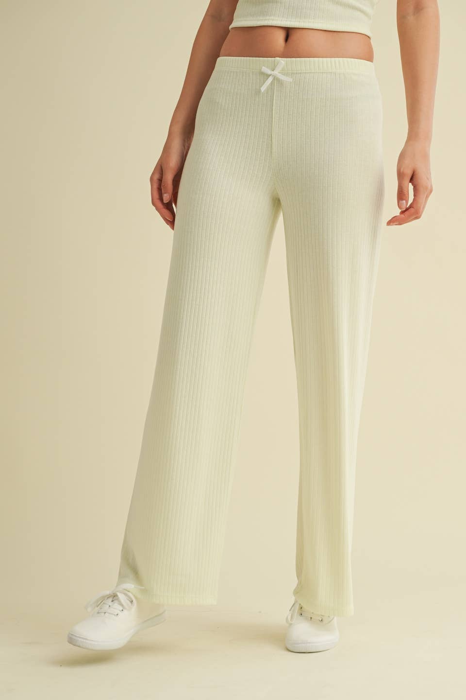 Pointelle Lounge Pants
