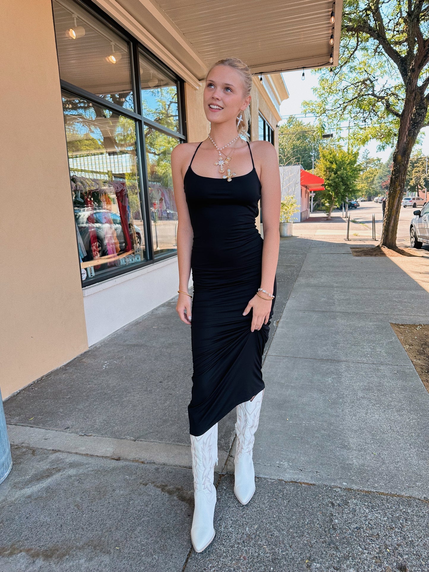 Every Day Dress