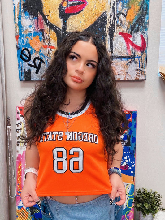 OSU Basketball Jersey