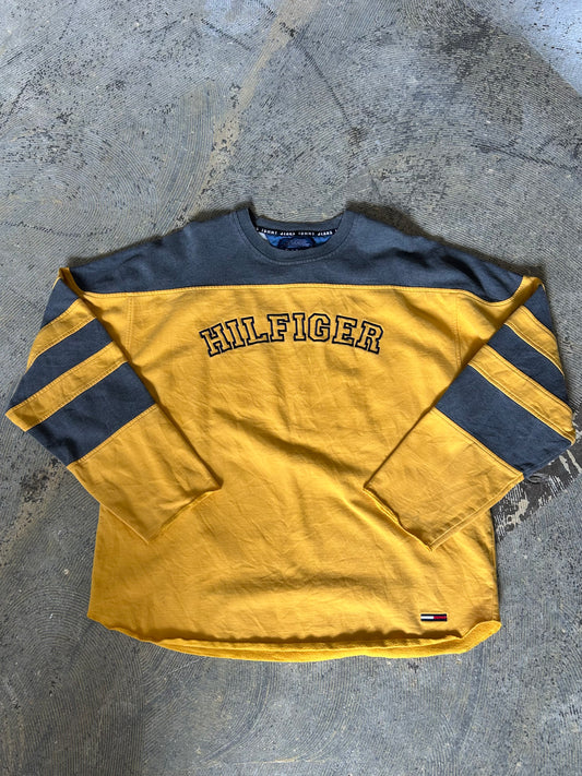 LL Tommy Long Sleeve 85