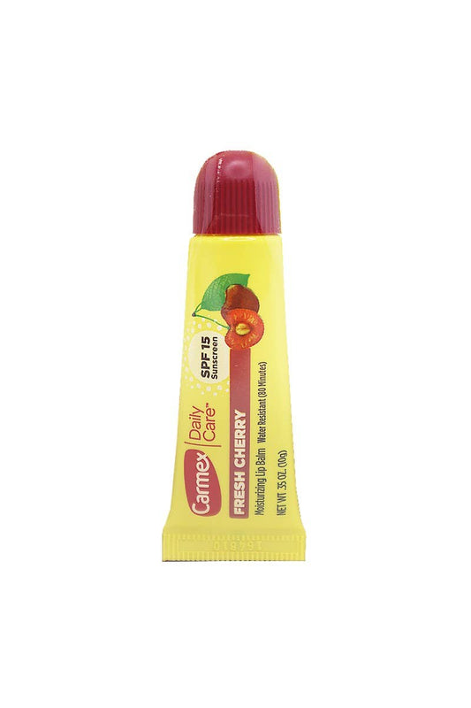 Carmex Daily Care Fresh Cherry Tube