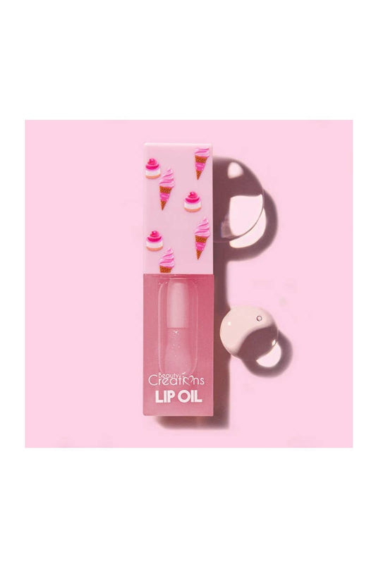 Sweet Sweet Dose Lip Oil