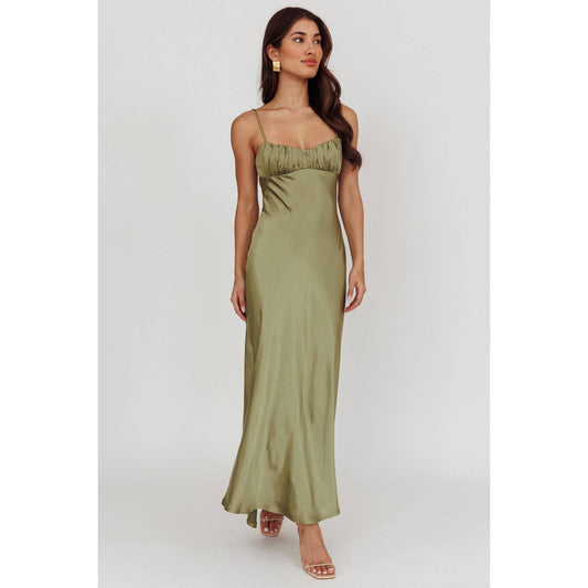 Classic Maxi