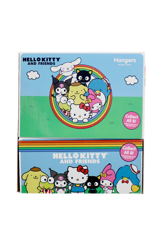 Hello Kitty and Friends Blind Box