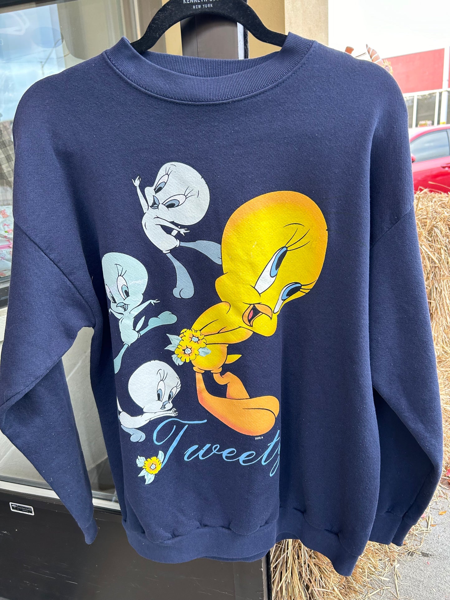 LL Tweety Crew