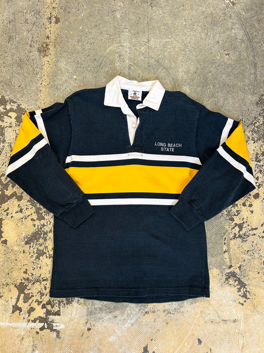 LL Long Beach Polo