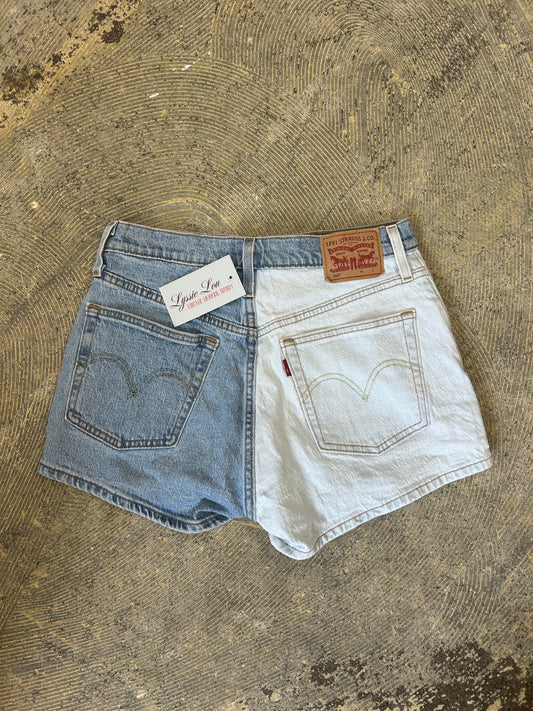 LL Levi’s Multi Short