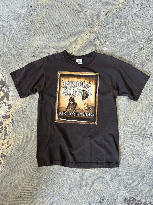 LL Brooks & Dunn Tee