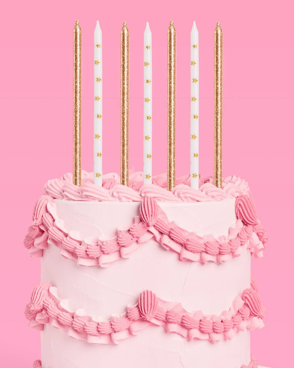 Wish Upon A Star Candles