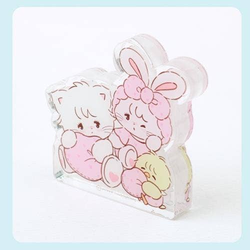 Mikko Blind Box